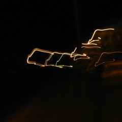 Everything I Do Is A Circle That Goes Back To You