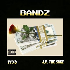 Bandz (feat. J.C. the Sage) Prod. Birdiebands