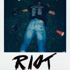 RIOT ft. Aris Ray (Prod. By ShoNuff)