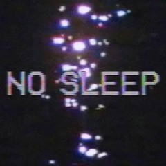 No Sleep (Prod. By @Shyheem_)