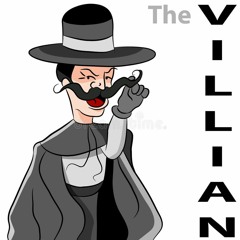 Villians feat. Big$teppe