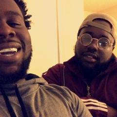 Told my Niggaz ft. Roze