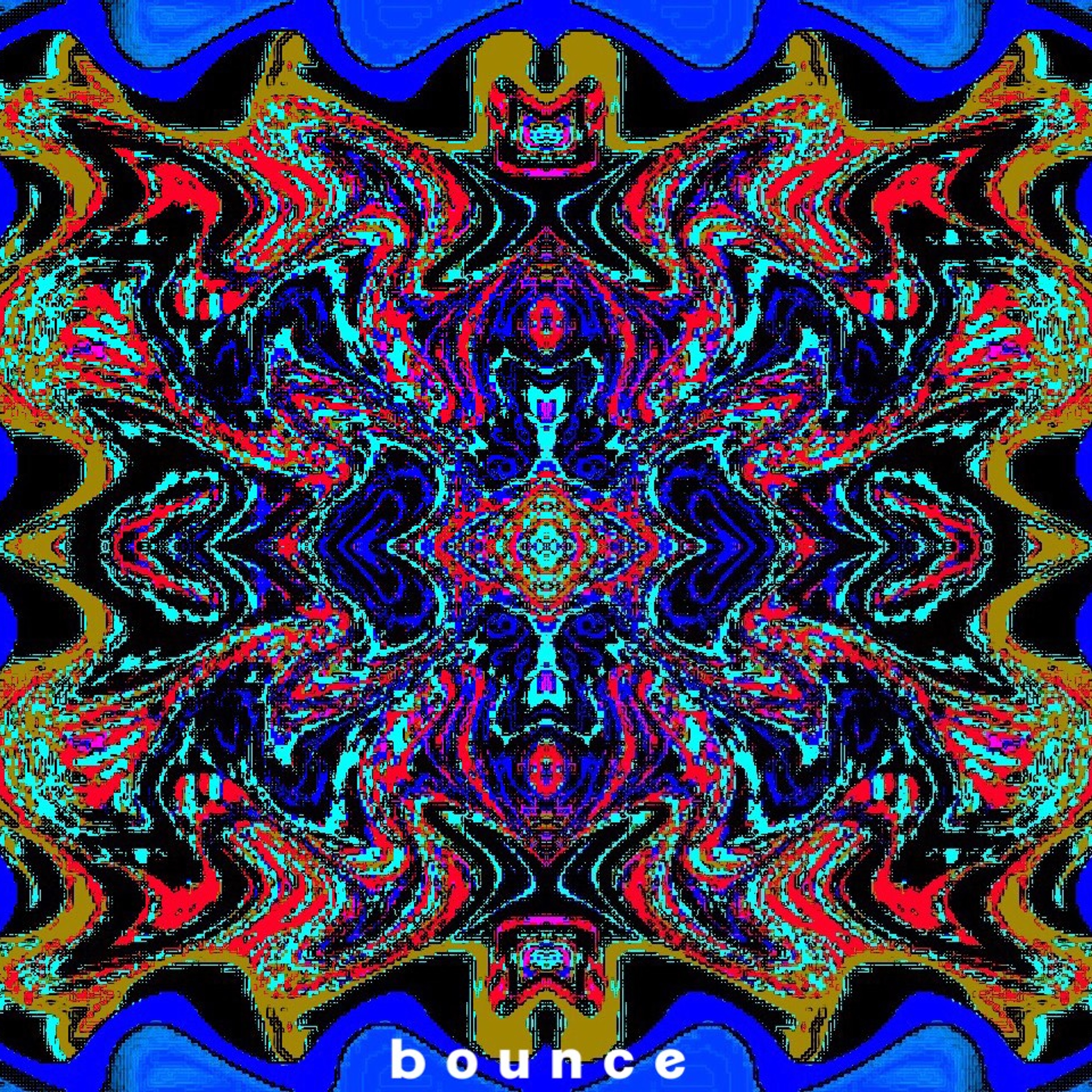 Bounce episode artwork