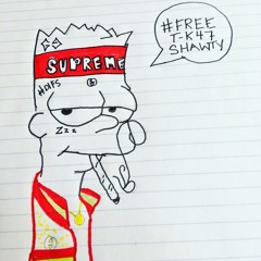 GEE.WOSSY - GLOCK SMOKE - 6:22:18, 10.24 PM