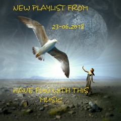 New Playlist 23.06.2018