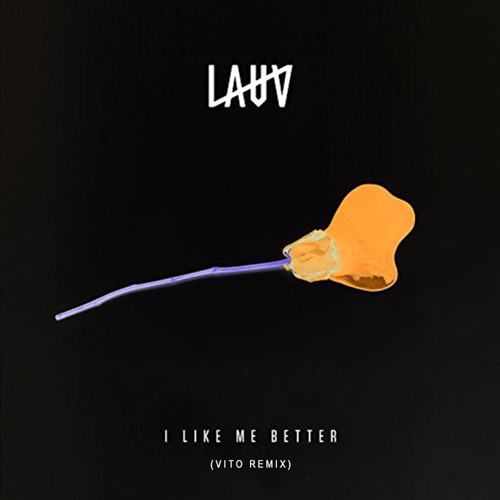 Lauv - I Like Me Better (Vito James Remix)