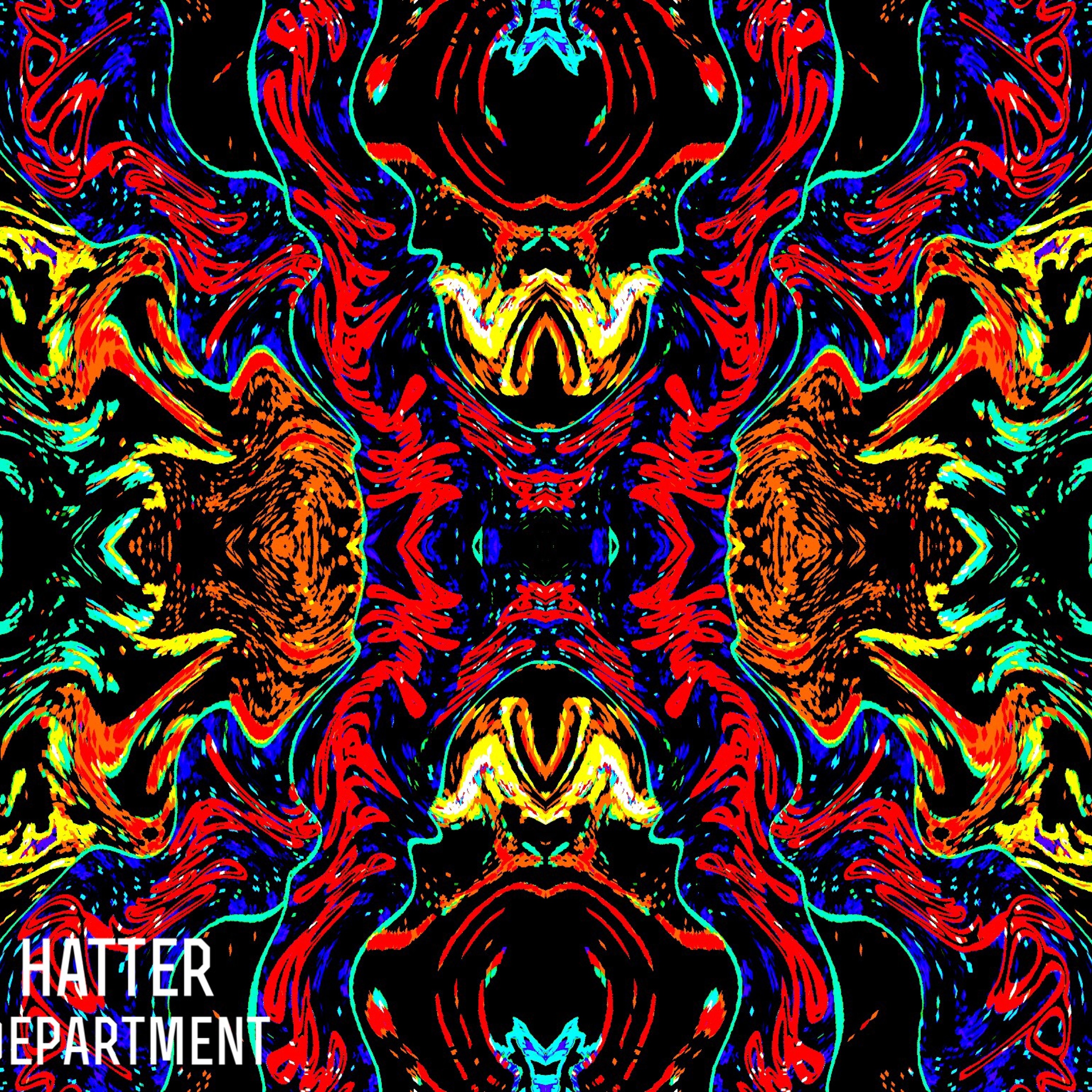 Mad Hatter episode artwork