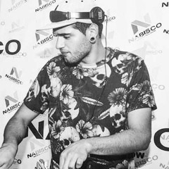 Marcelo Jimenez - Podcast #4 (Progressive House)