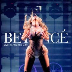 Beyoncé - Dance For You (Atlantic City: Revel | Instrumental Version)