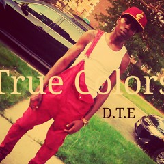 True Colors #DTE