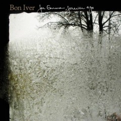 Bon Iver - For Emma (Cover)