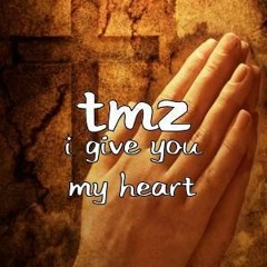 I GIVE U MY HEART_Mixed By Mr Brain