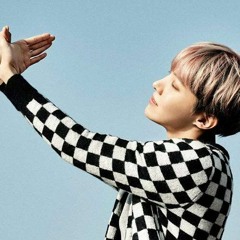 Blue Side - J-Hope (8D)
