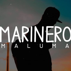 MARINERO ✘ VERSION CUMBIA ✘ LEA RMX