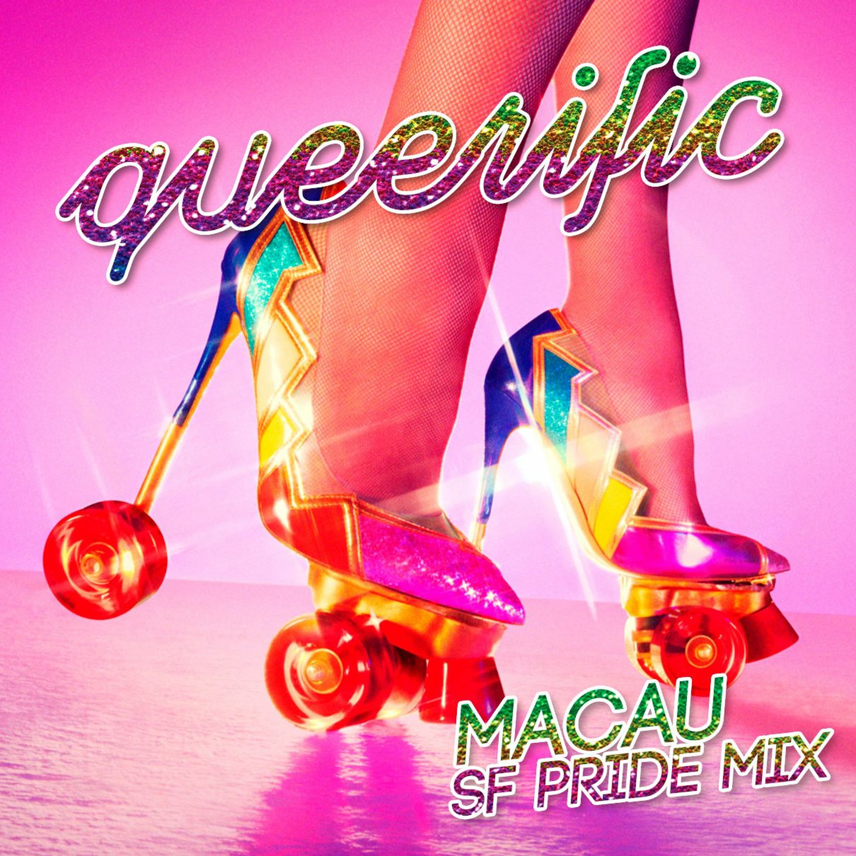 DJ MACAU