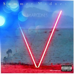 [mashup] suger vs summer madness