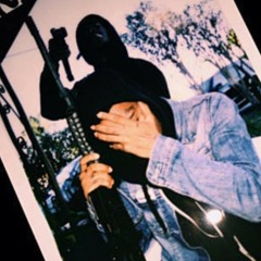 BLXCK EYES- Not even her