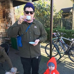 So You're Living In a Police State (mix)