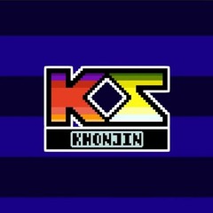 Khonjin House - Collab Theme