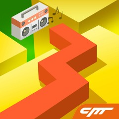 Dancing Line - The Hip Hop Evolution