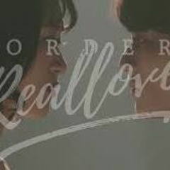 Order Real Love - Avin Lu