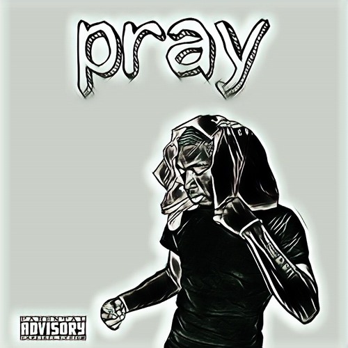 Boodah Lok - PRAY