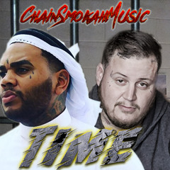 TIME - Kevin Gates x Jelly Roll Type Beat