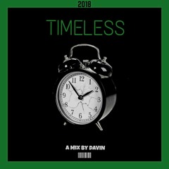 Timeless - Davin [VMIX 2018]