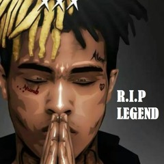 XXXTentacion Changes Remix By Jordan