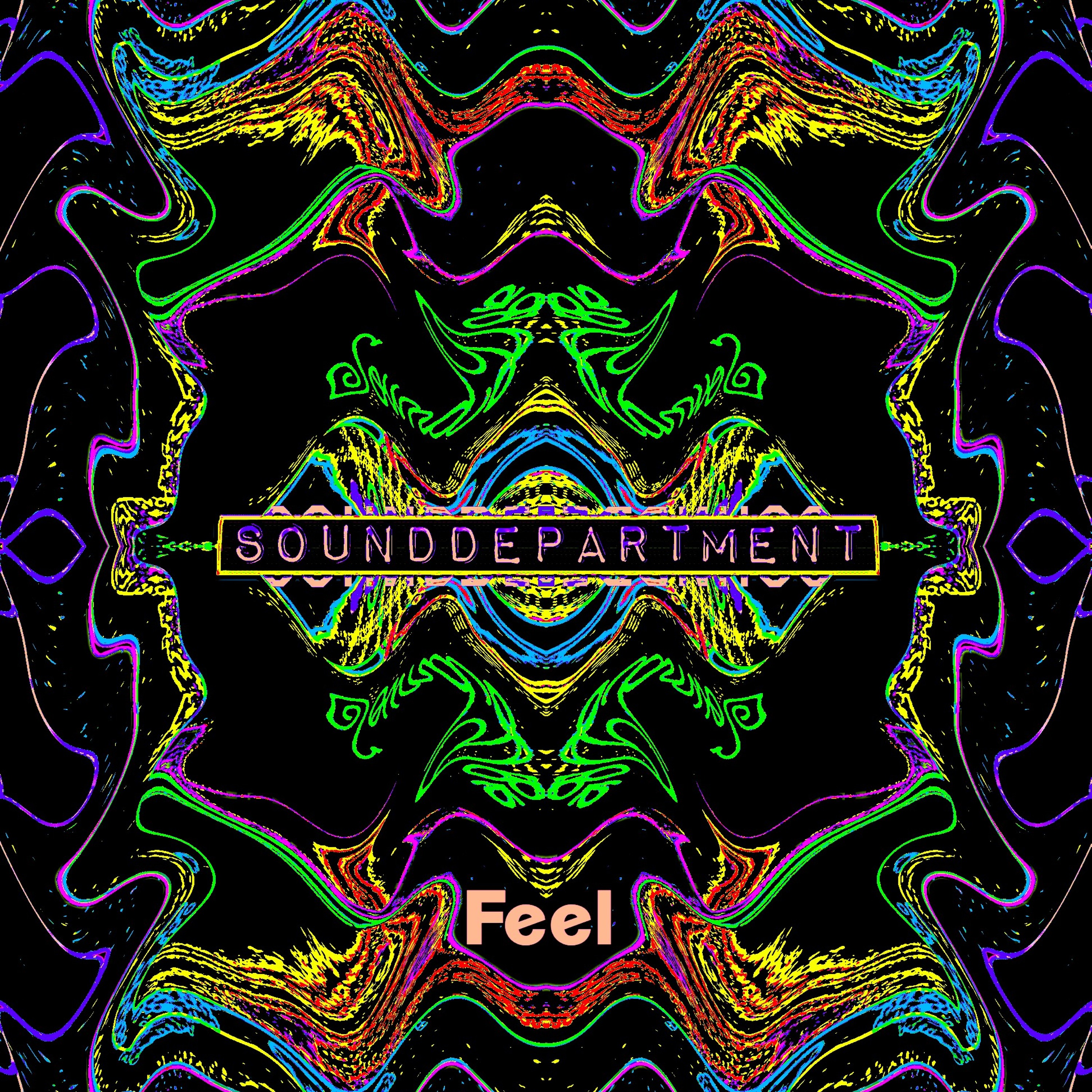 Feel episode artwork