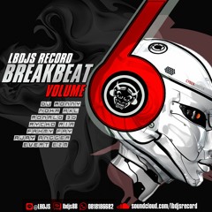 Dusk Till Dawn (DJ Ronny Remix) LBDJS RECORD VOL.6