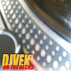 dj vek' mixtape skills