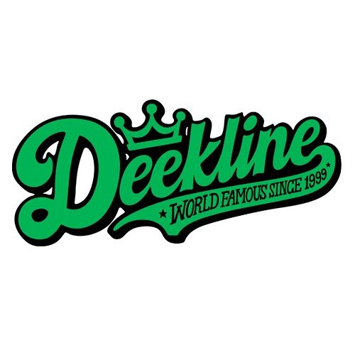 Deekline - LIVE @ A38 April 2007