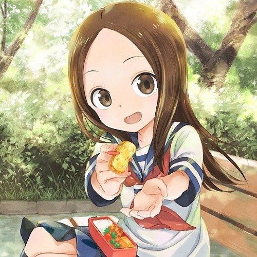 Karakai Jouzu no Takagi-san, AMV