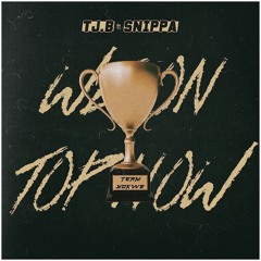 "We On Top Now"