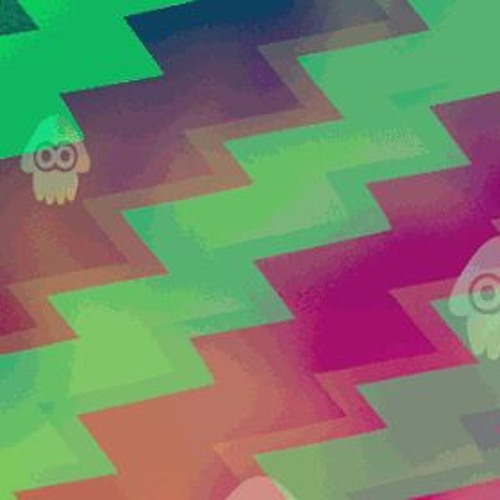 New You - DJ Real Sole (Splatoon 2 OST)