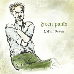 Green Pants