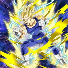 Dragon Ball Super-Vegeta's Strength-Styzmask