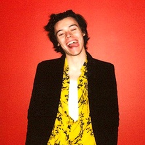 You’re Still The One :: Harry Styles and Kacey Musgraves