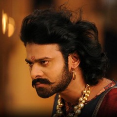 Bahubali Bgm