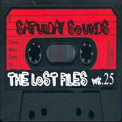 SS: The Lost Files (Week 25)