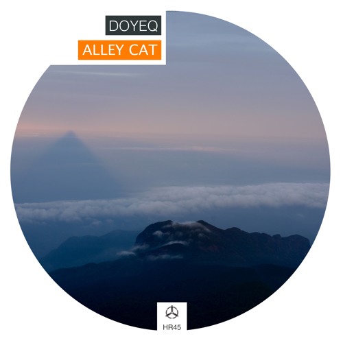 Doyeq - Alley Cat /HR045