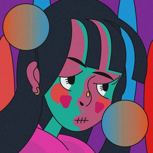 Stream akiba (feat. kosame, OHIORABBIT) by Coa white | Listen online ...