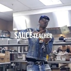 Young Moose - Sauce Teacher (Ft. Mulaa Chief)