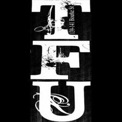 TFU Vs SPANK ROCKS - BUMP ( Afterdark - Booty ) *FREE DOWNLOAD*