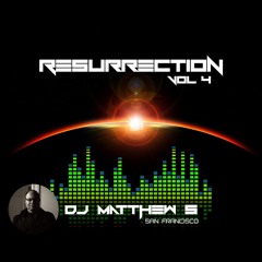 Resurrection vol 4 - Pride 2k18