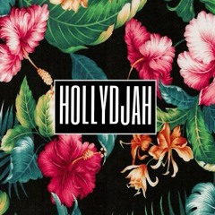 H O L L Y D J A H  ( Haj Remix )
