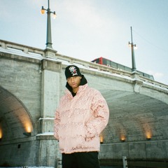 Night Lovell // KLNV
