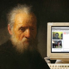 Greetings! 'Tis I, The Last Man on ChatRoulette by Sean McGowan (Read by Court Sullivan)