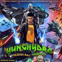 Teesside Boy Volume 2 [ Full Mixtape ] Hosted By DJ FOWLZ